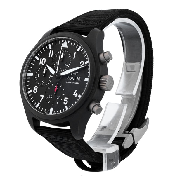 IWC Pilot's Chrono IW389101